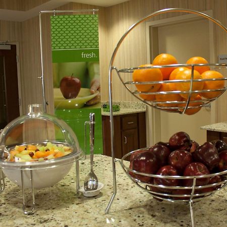 Hampton Inn - Burlington Dış mekan fotoğraf