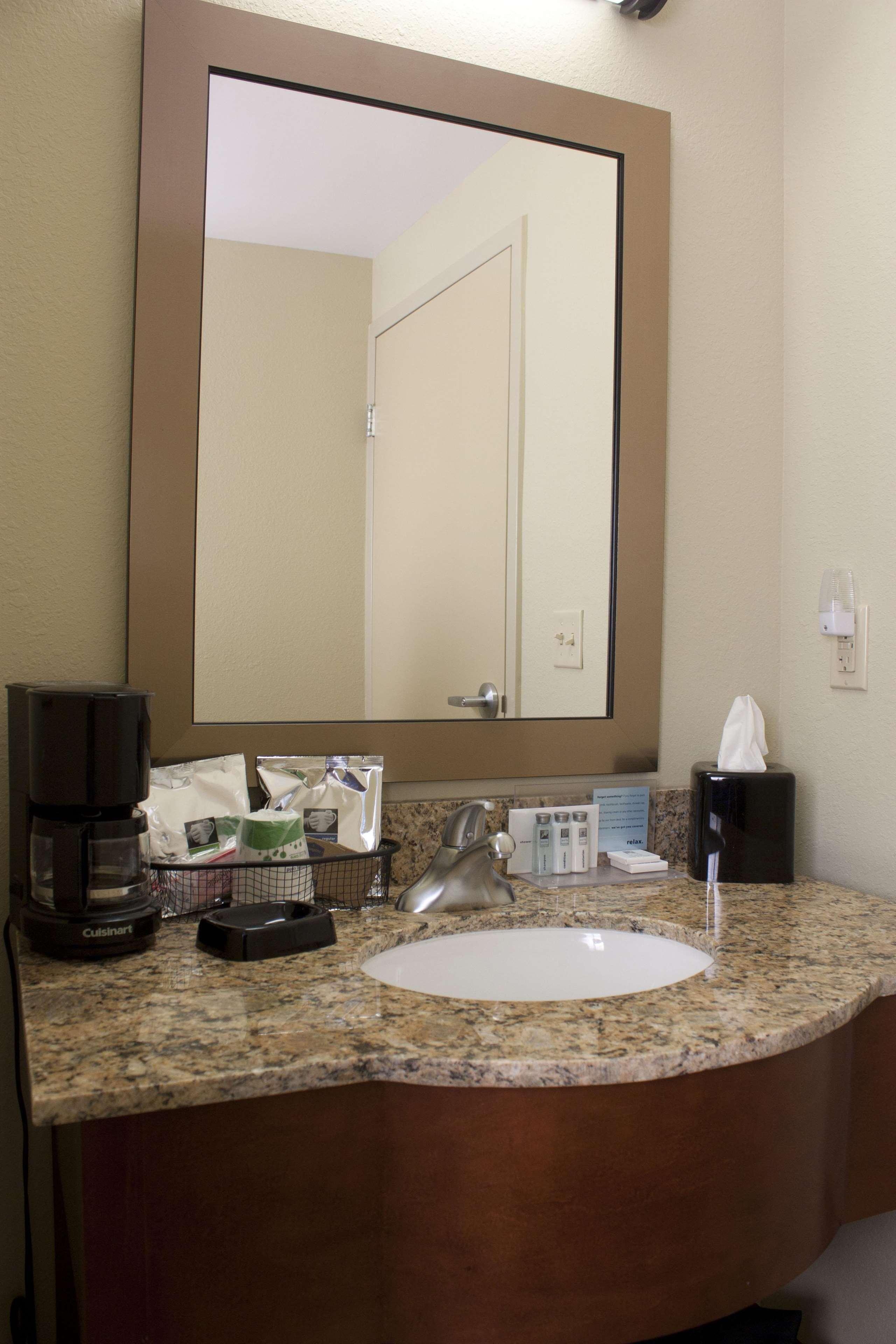 Hampton Inn - Burlington Oda fotoğraf