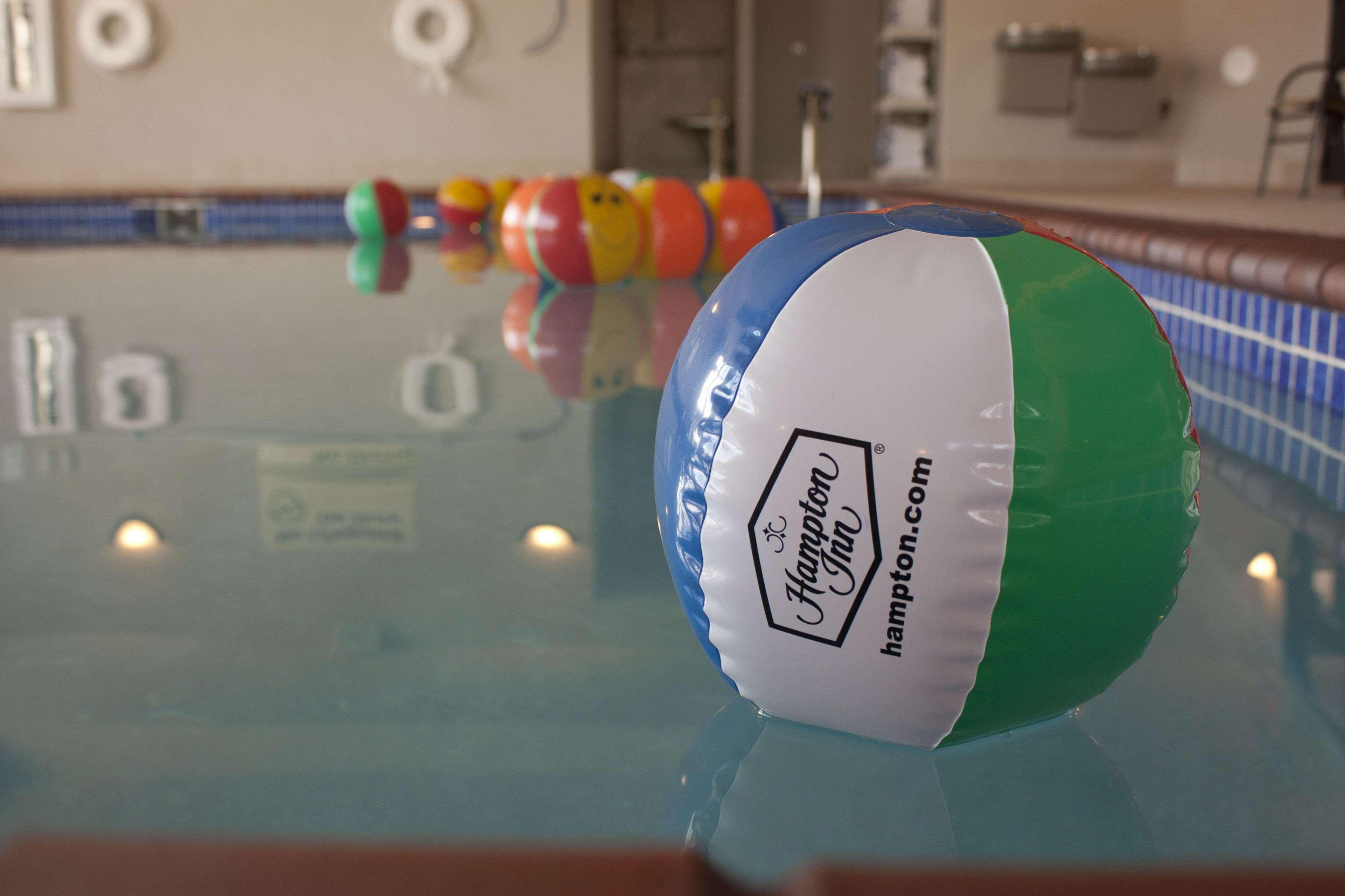Hampton Inn - Burlington Dış mekan fotoğraf