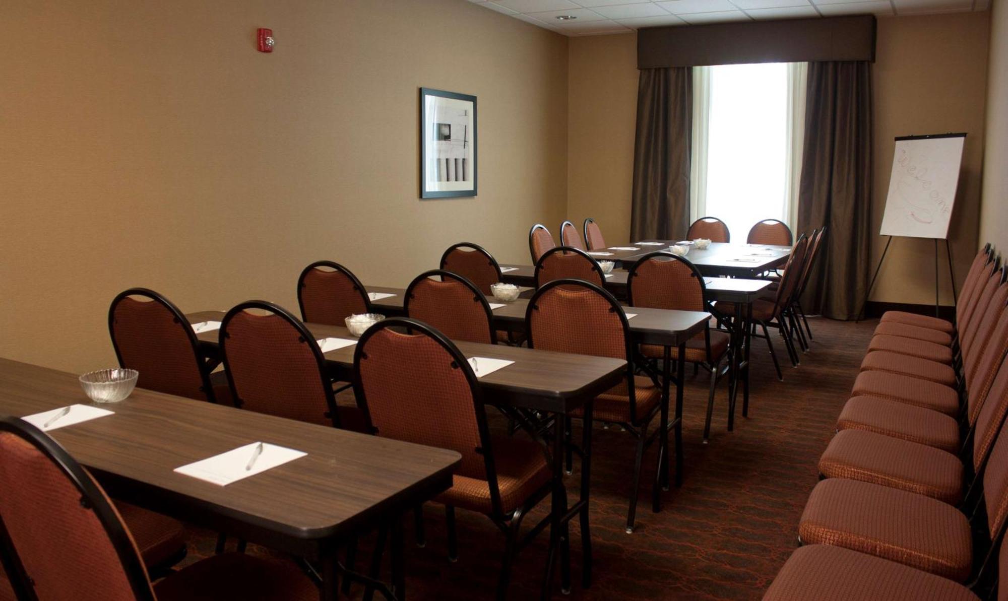Hampton Inn - Burlington Dış mekan fotoğraf