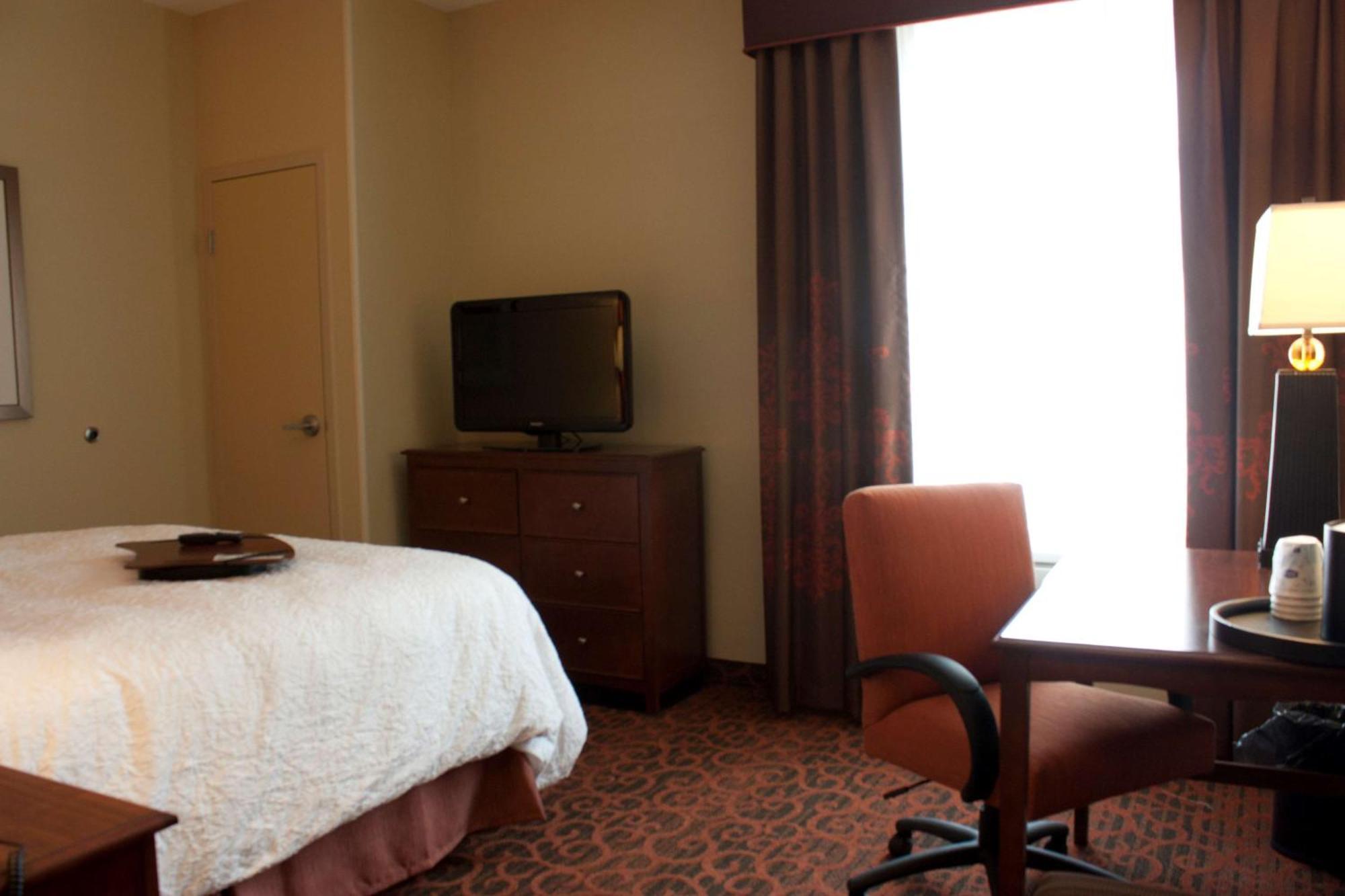 Hampton Inn - Burlington Dış mekan fotoğraf